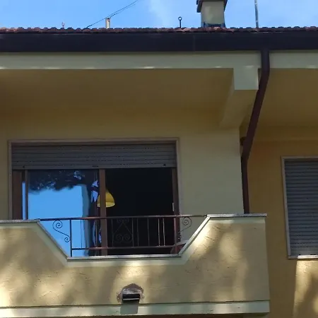 Apartman L'orchidea_holiday Camaiore